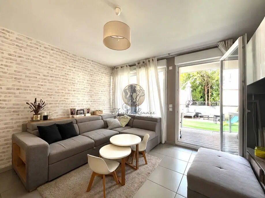 Appartement à vendre, 67m², Marcy-l'Étoile