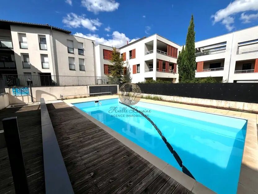 Appartement à vendre, 67m², Marcy-l'Étoile