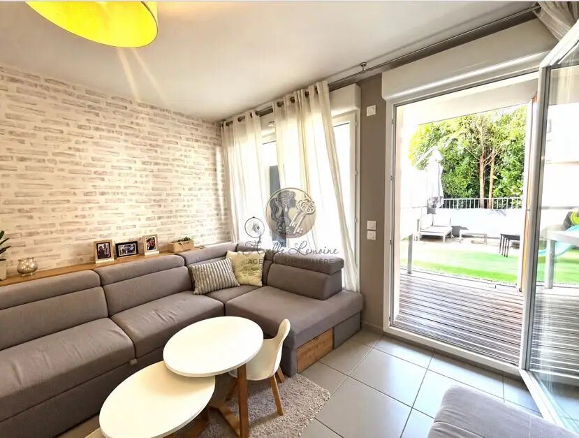 Appartement à vendre, 67m², Marcy-l'Étoile