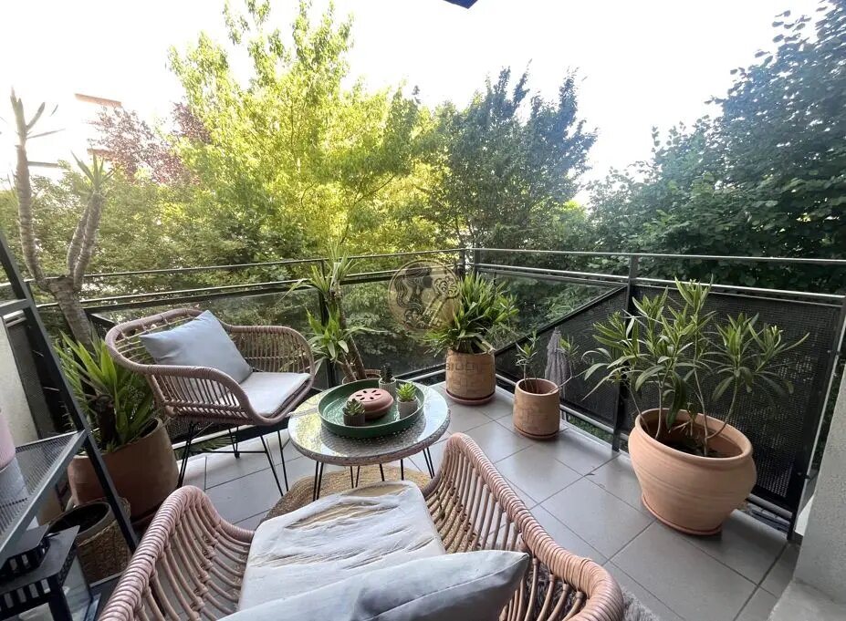 Appartement à vendre, 45m², Tassin-la-Demi-Lune