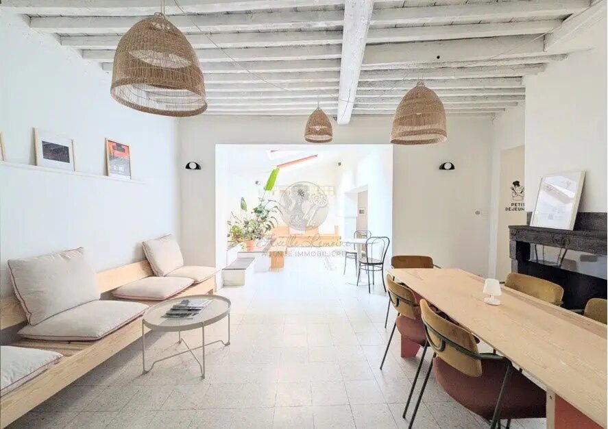 Maison à vendre, 286m², Clermont-Ferrand