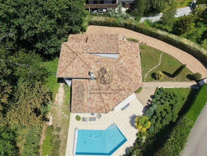 Maison à vendre, 219m², Charbonnières-les-Bains