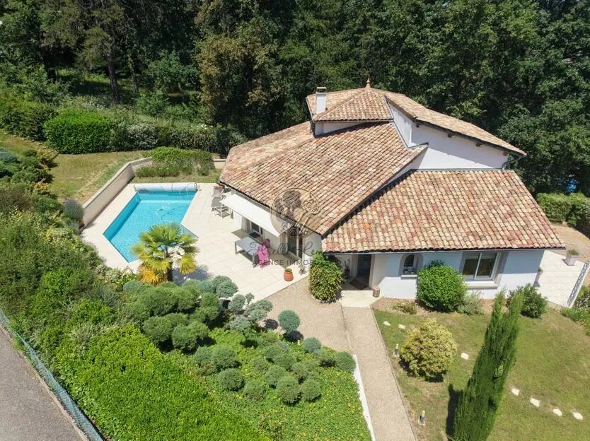 Maison à vendre, 219m², Charbonnières-les-Bains
