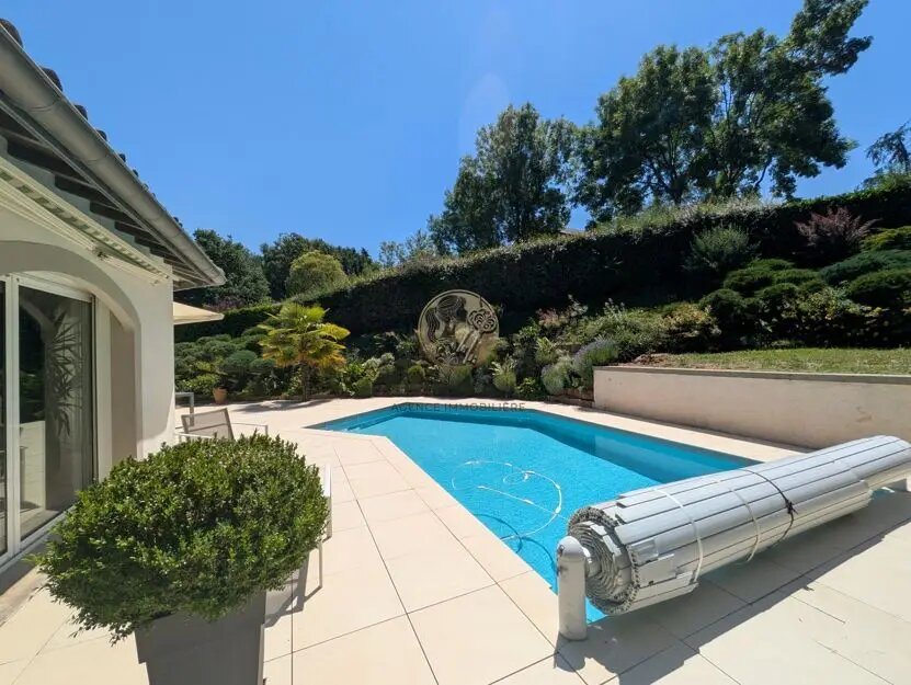 Maison à vendre, 219m², Charbonnières-les-Bains