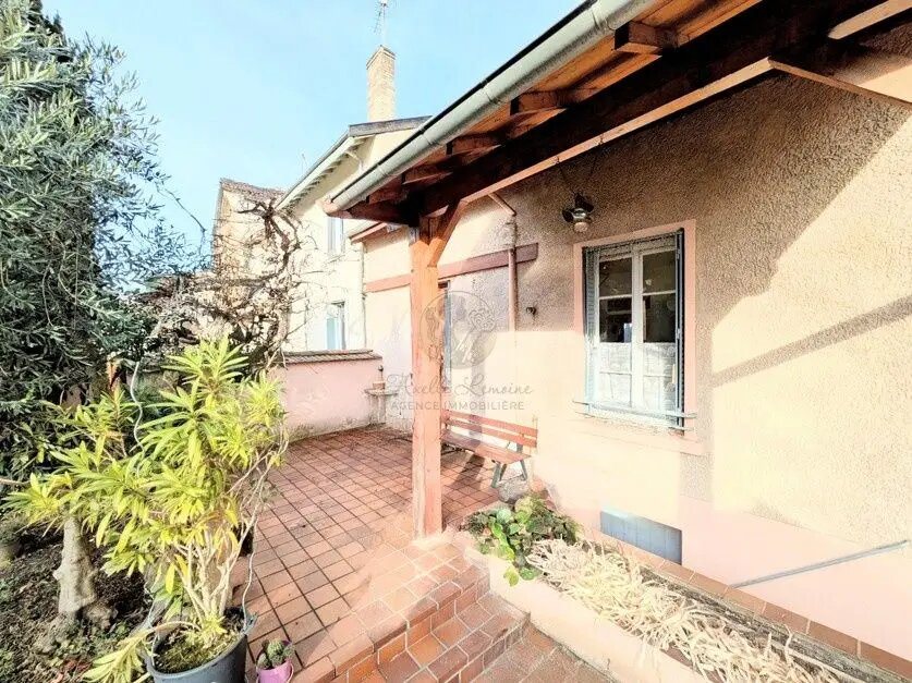 Maison à vendre, 110m², Oullins