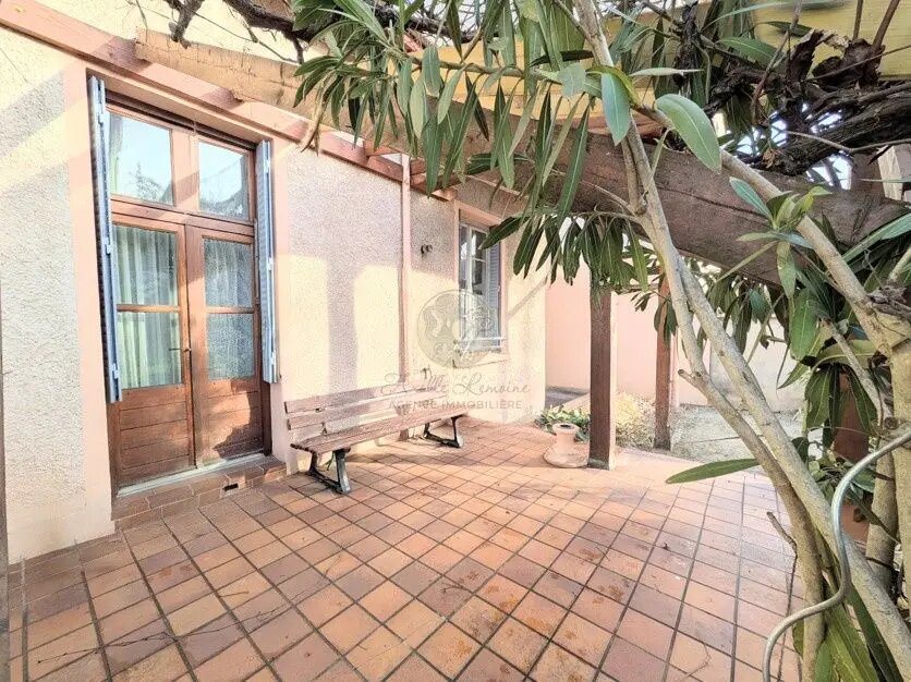 Maison à vendre, 110m², Oullins