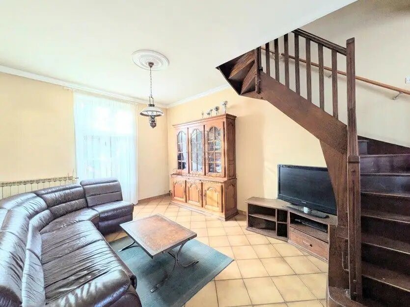 Maison à vendre, 110m², Oullins