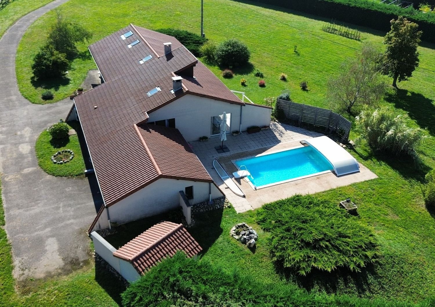 Maison à vendre, 222m², Givors