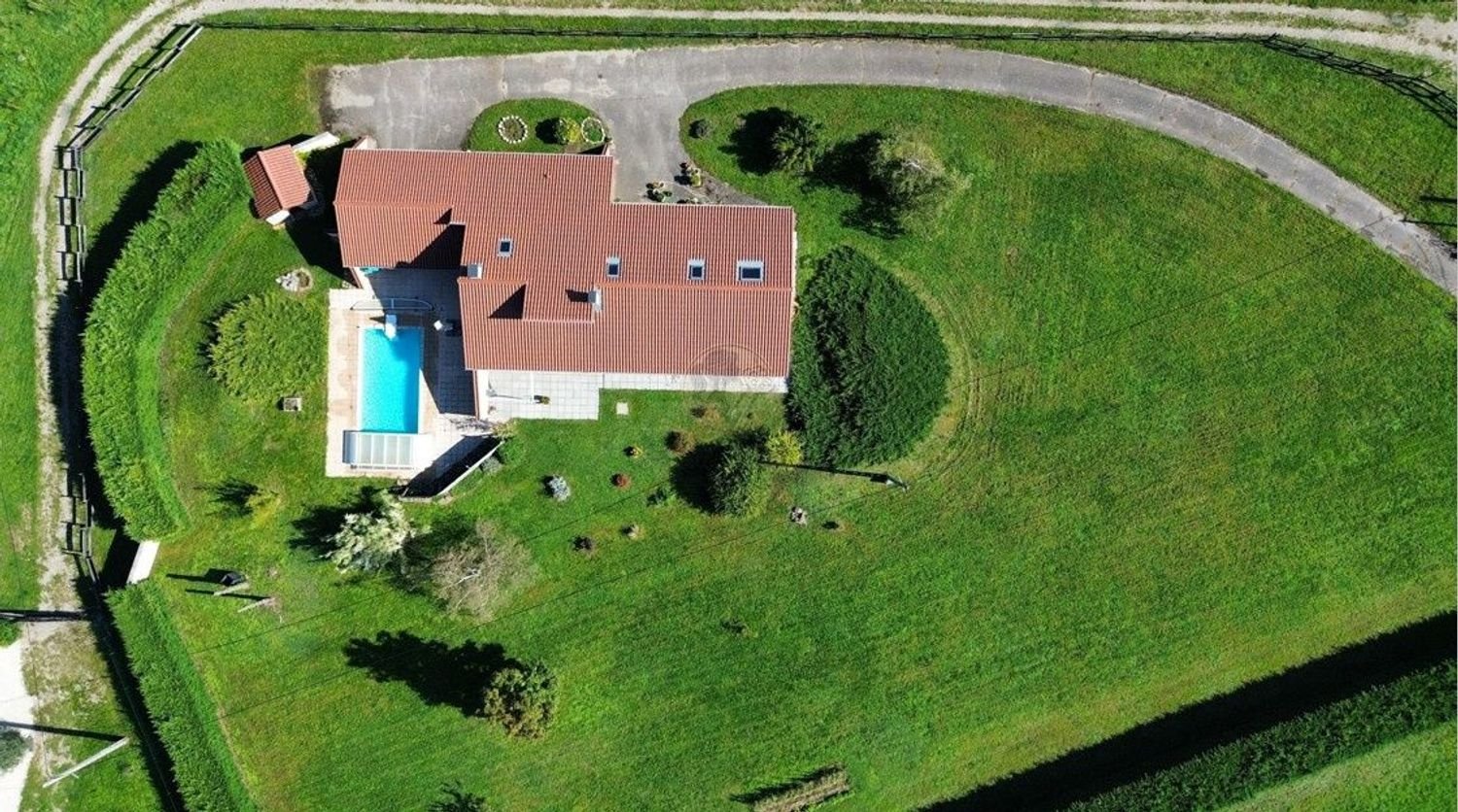 Maison à vendre, 222m², Givors