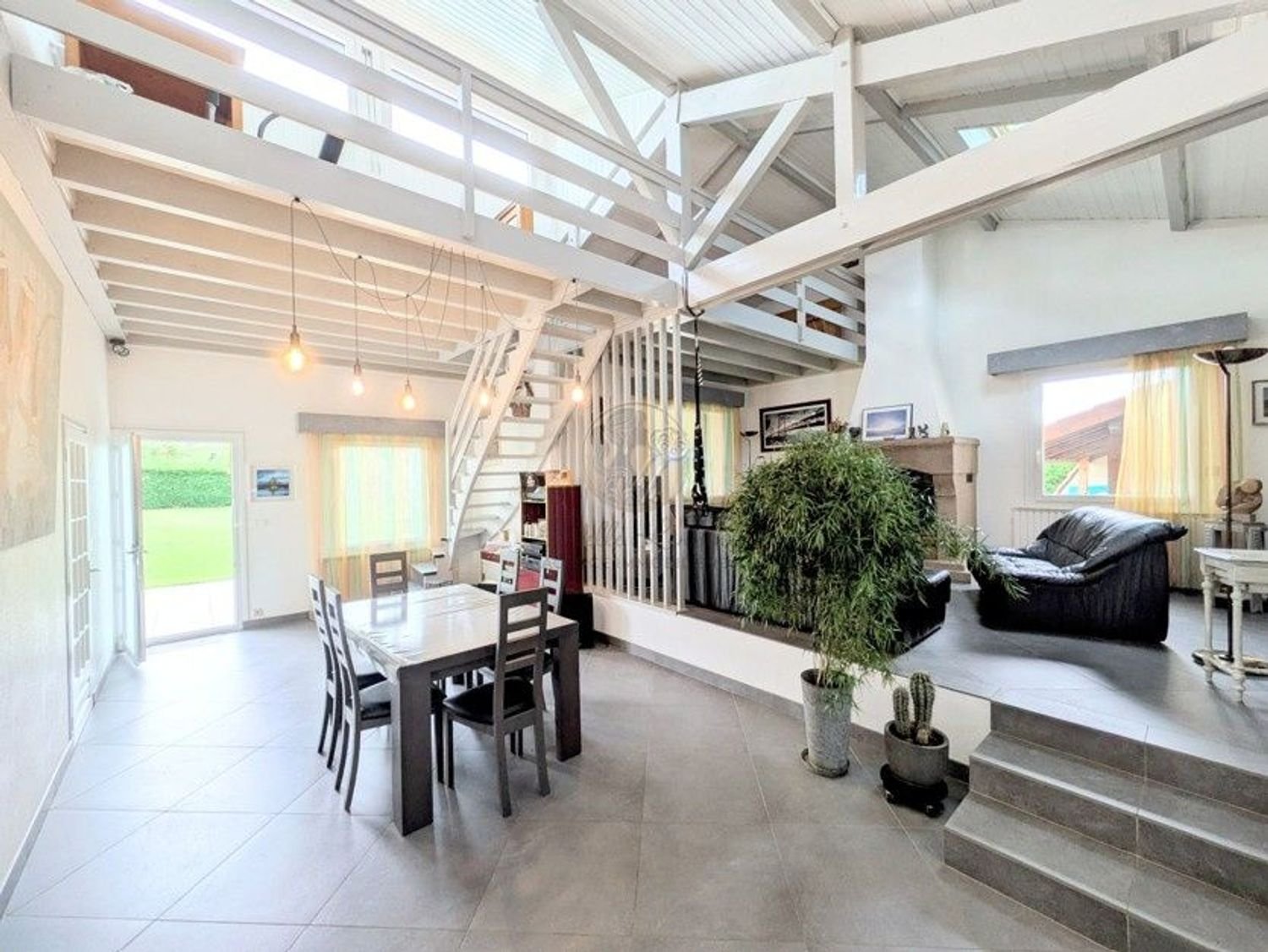 Maison à vendre, 222m², Givors