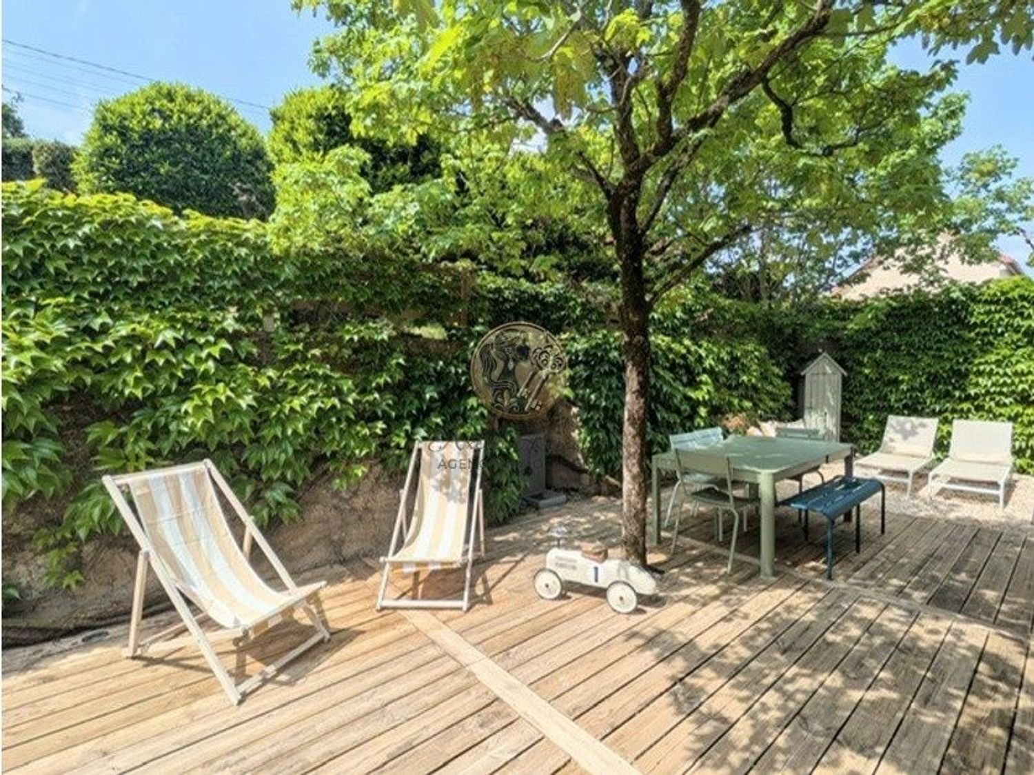 Maison à vendre, 127m², Irigny