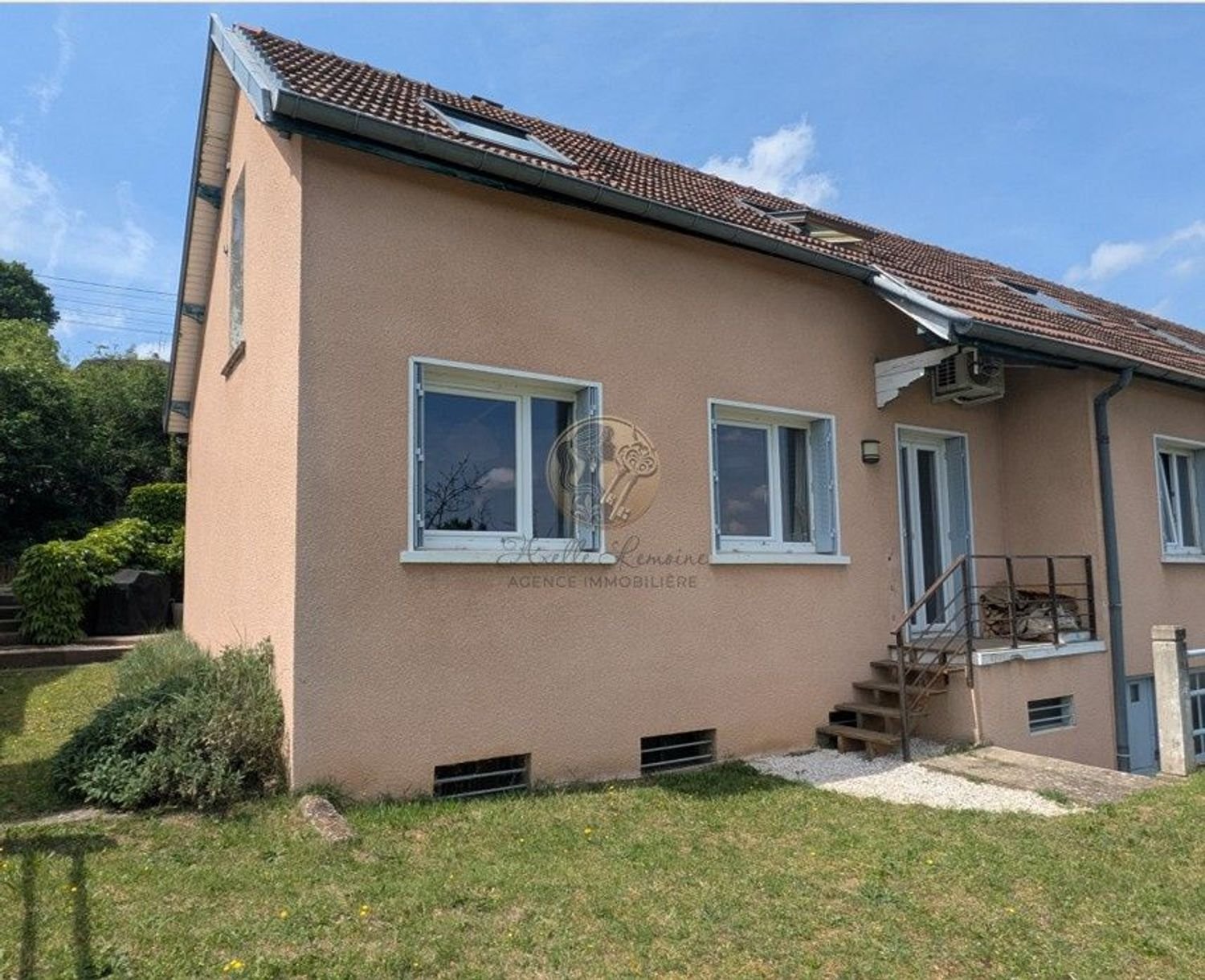 Maison à vendre, 127m², Irigny