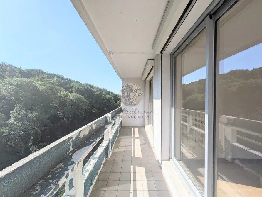 Appartement à vendre, 64m², Sainte-Foy-lès-Lyon