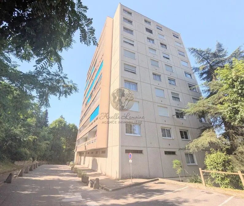 Appartement à vendre, 64m², Sainte-Foy-lès-Lyon