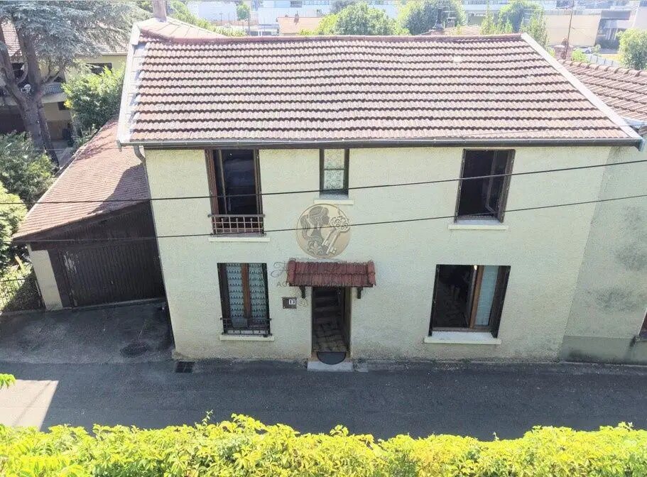 Maison à vendre, 200m², Saint-Genis-Laval