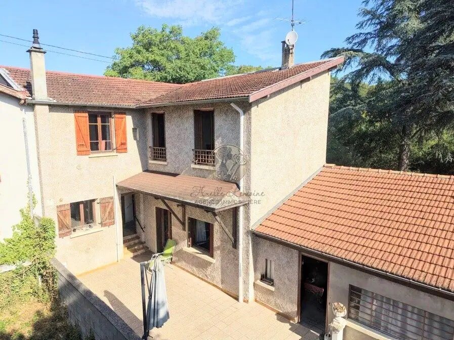 Maison à vendre, 200m², Saint-Genis-Laval