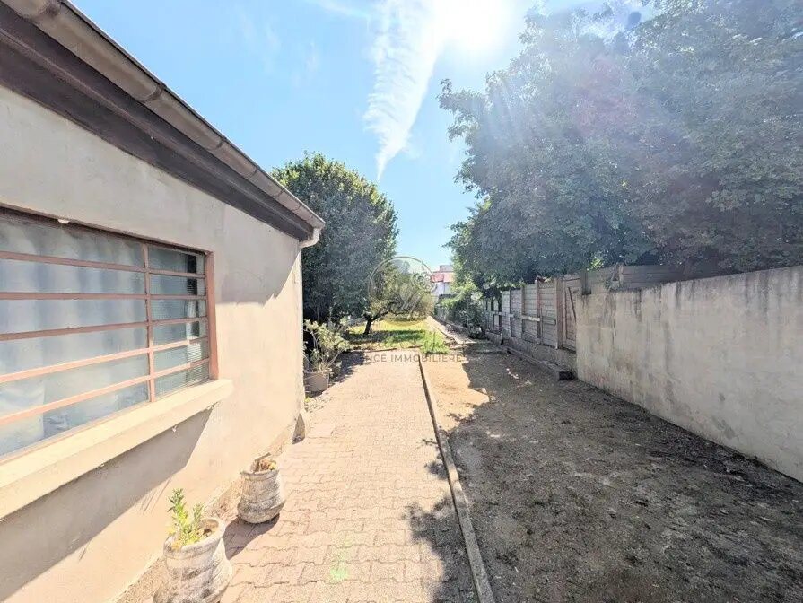 Maison à vendre, 200m², Saint-Genis-Laval