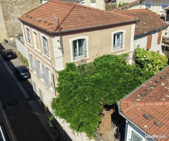 Maison à vendre, 123m², Saint-Martin-la-Plaine