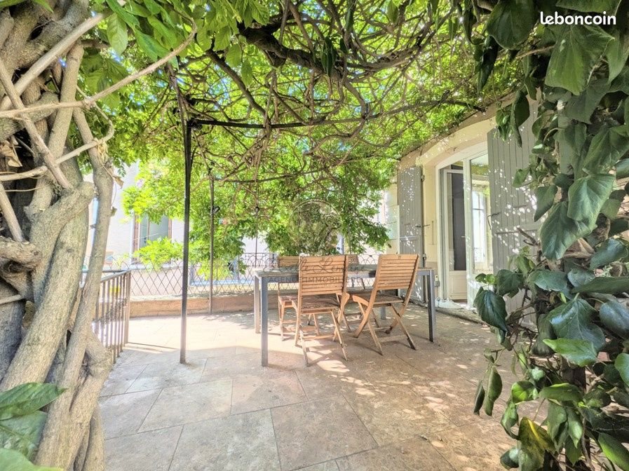 Maison à vendre, 123m², Saint-Martin-la-Plaine
