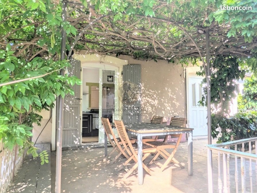 Maison à vendre, 123m², Saint-Martin-la-Plaine