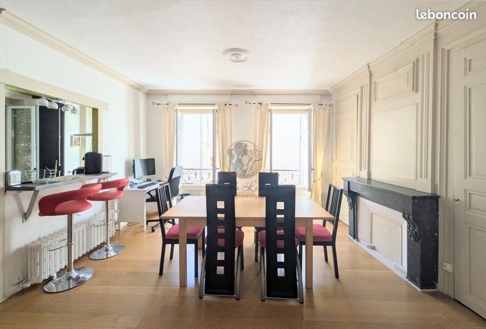 Maison à vendre, 123m², Saint-Martin-la-Plaine