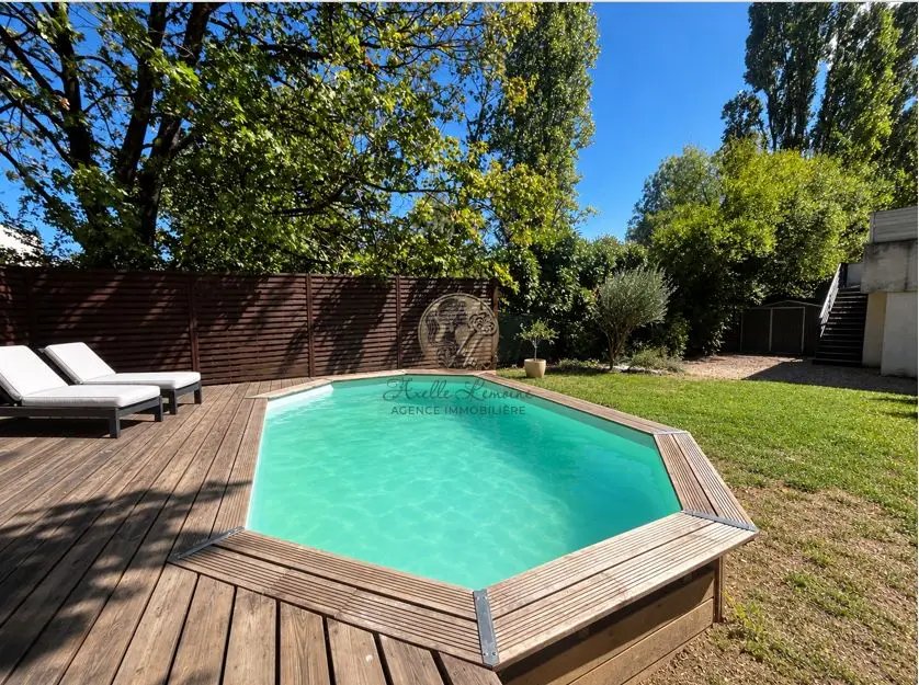 Maison à vendre, 88m², Charbonnières-les-Bains