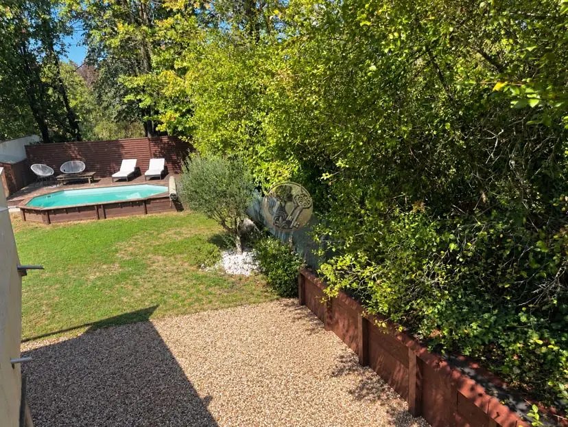 Maison à vendre, 88m², Charbonnières-les-Bains