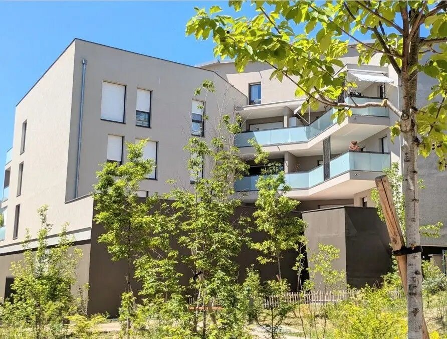 Appartement à vendre, 61m², Brignais