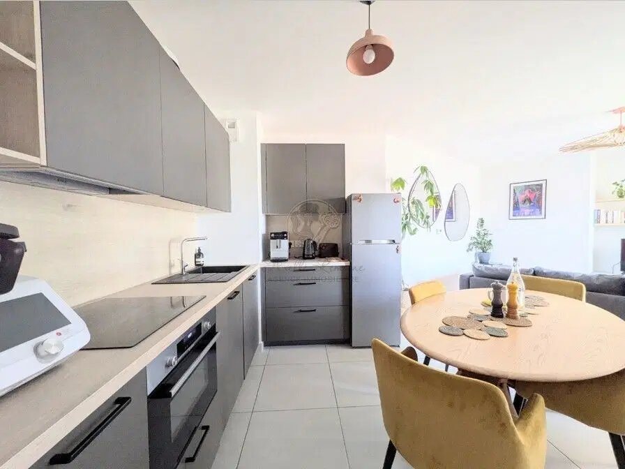 Appartement à vendre, 61m², Brignais