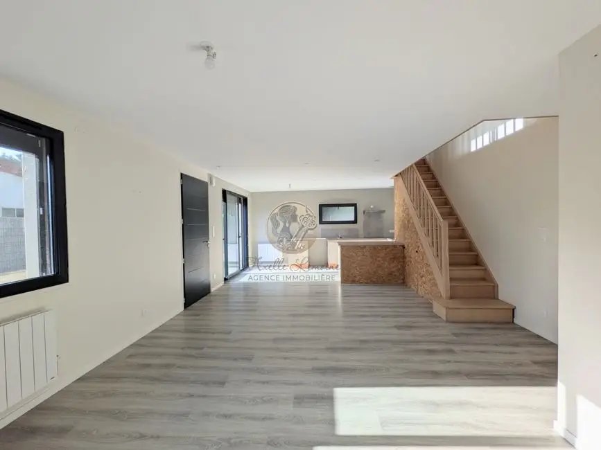 Maison à vendre, 75m², Thurins