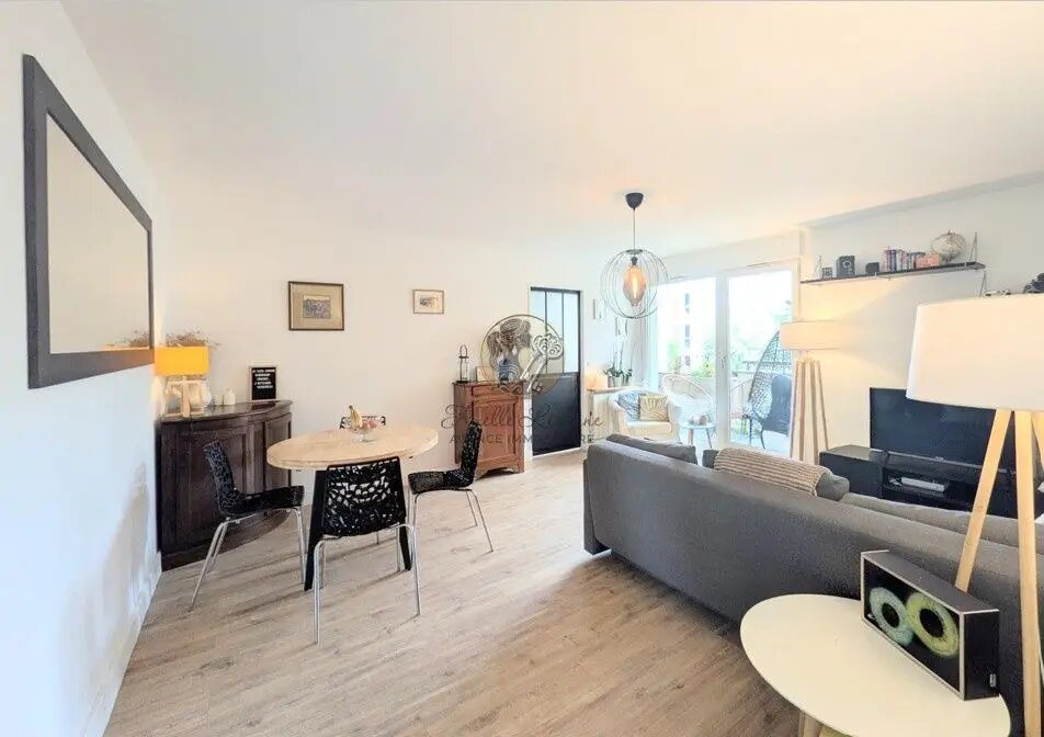 Appartement à vendre, 83m², Tassin-la-Demi-Lune