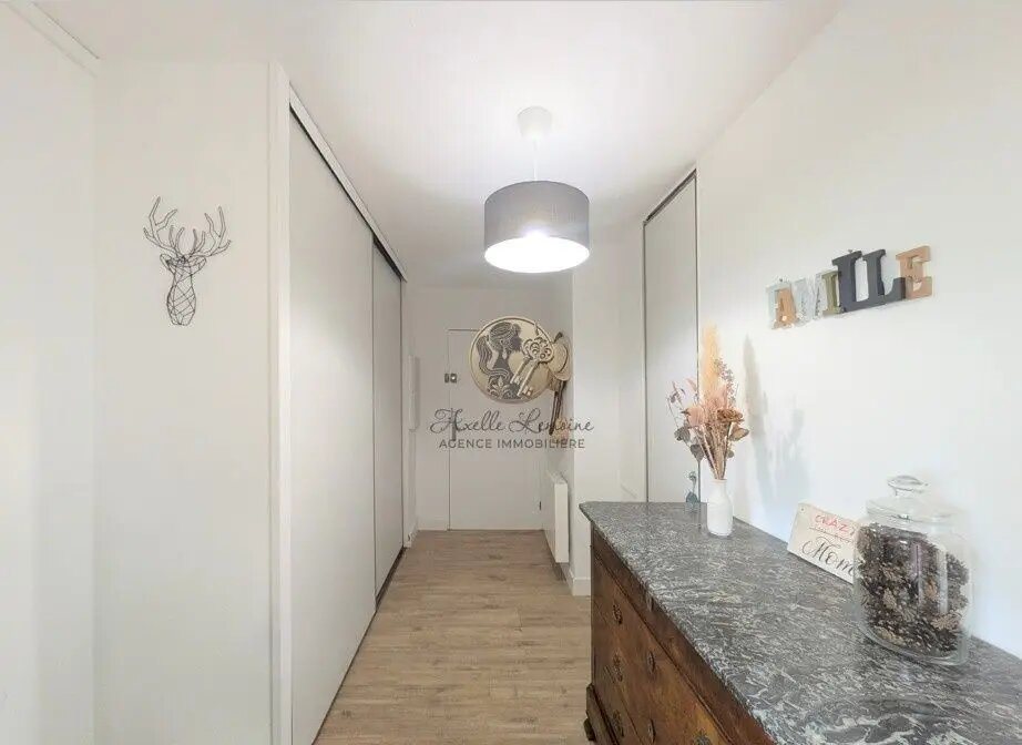 Appartement à vendre, 83m², Tassin-la-Demi-Lune