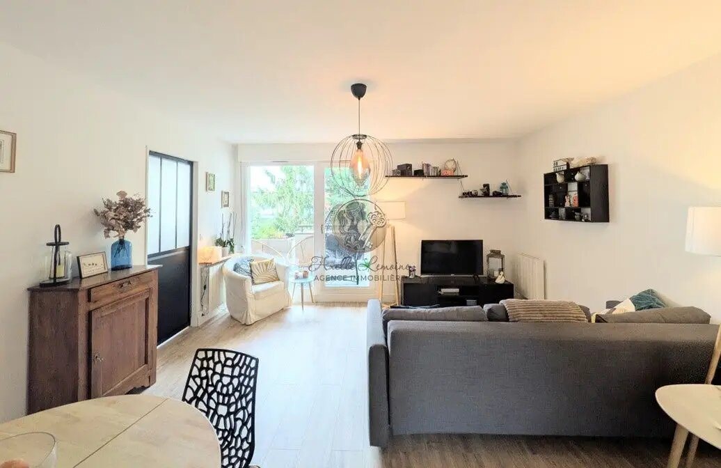 Appartement à vendre, 83m², Tassin-la-Demi-Lune