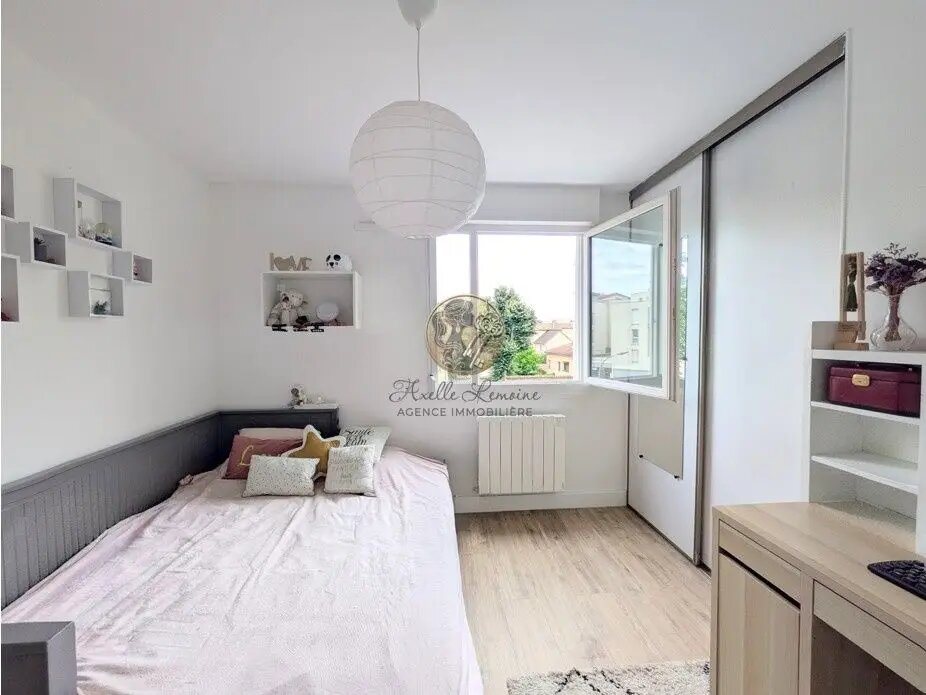 Appartement à vendre, 83m², Tassin-la-Demi-Lune