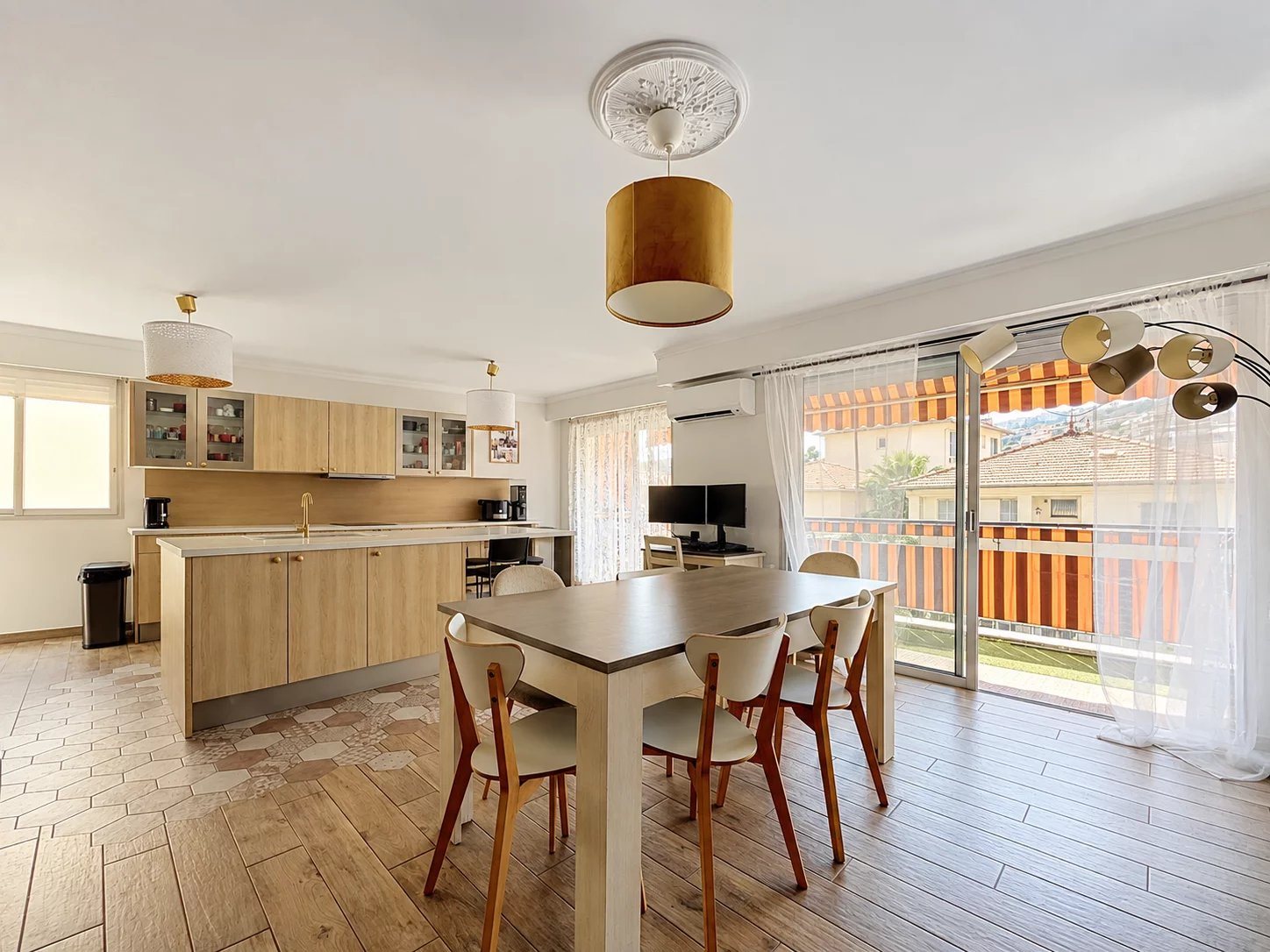 Appartement à vendre, 98m², Nice