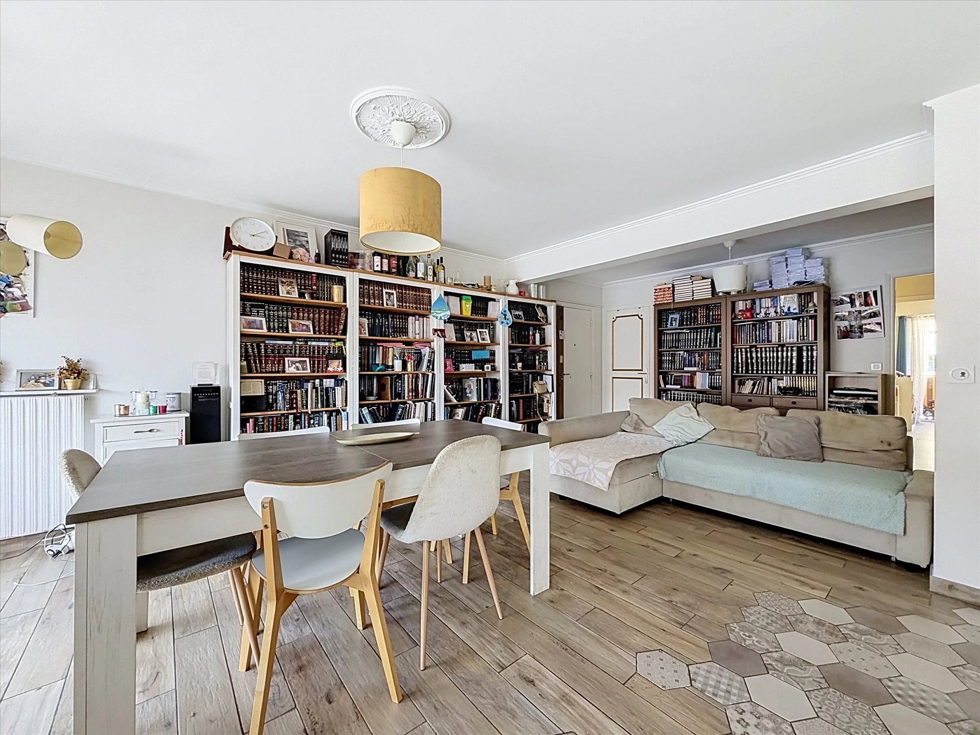 Appartement à vendre, 98m², Nice