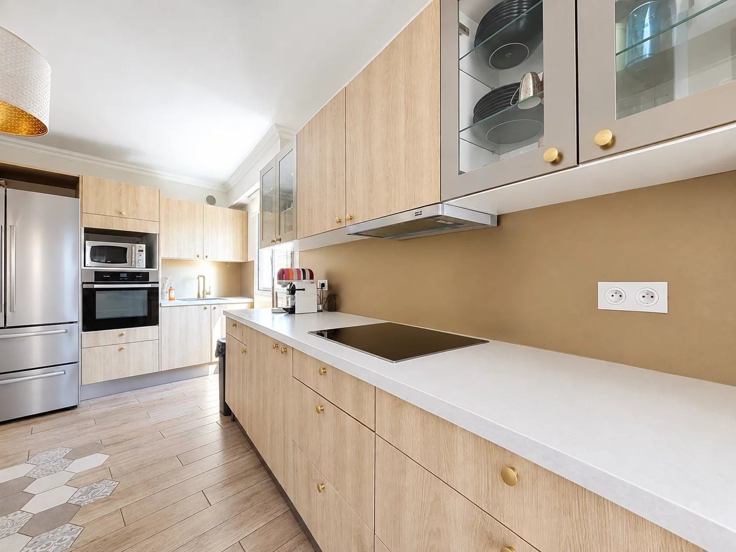 Appartement à vendre, 98m², Nice