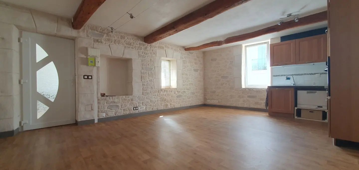 Maison à vendre, 61m², Roujan