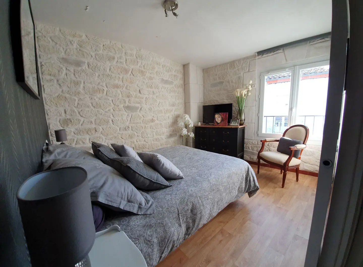 Maison à vendre, 61m², Roujan