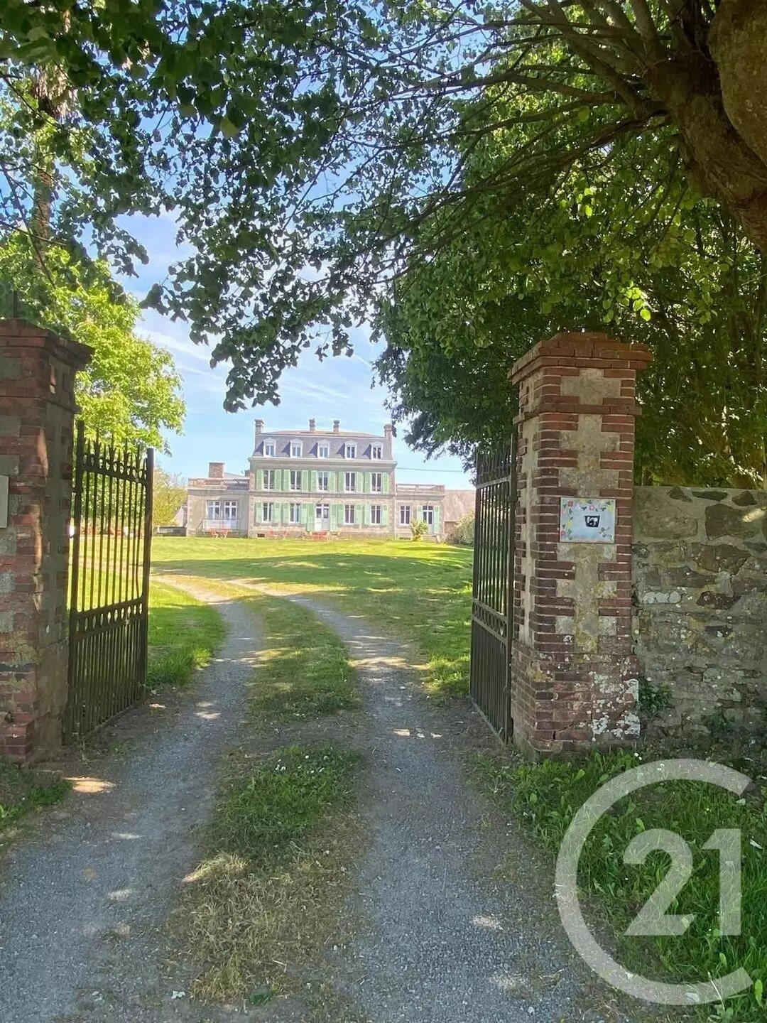 Maison à vendre, 315m², Gratot
