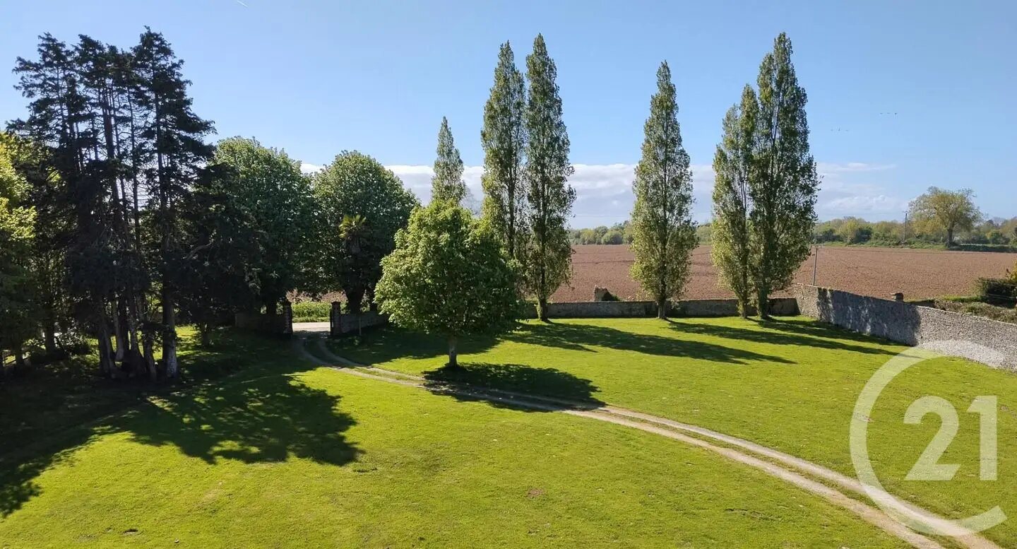 Maison à vendre, 315m², Gratot
