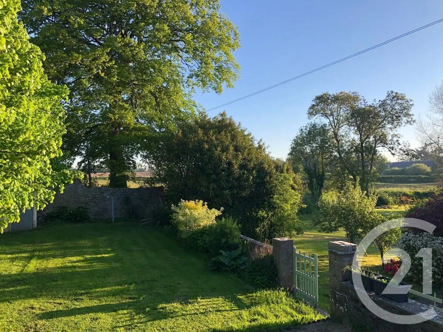 Maison à vendre, 315m², Gratot