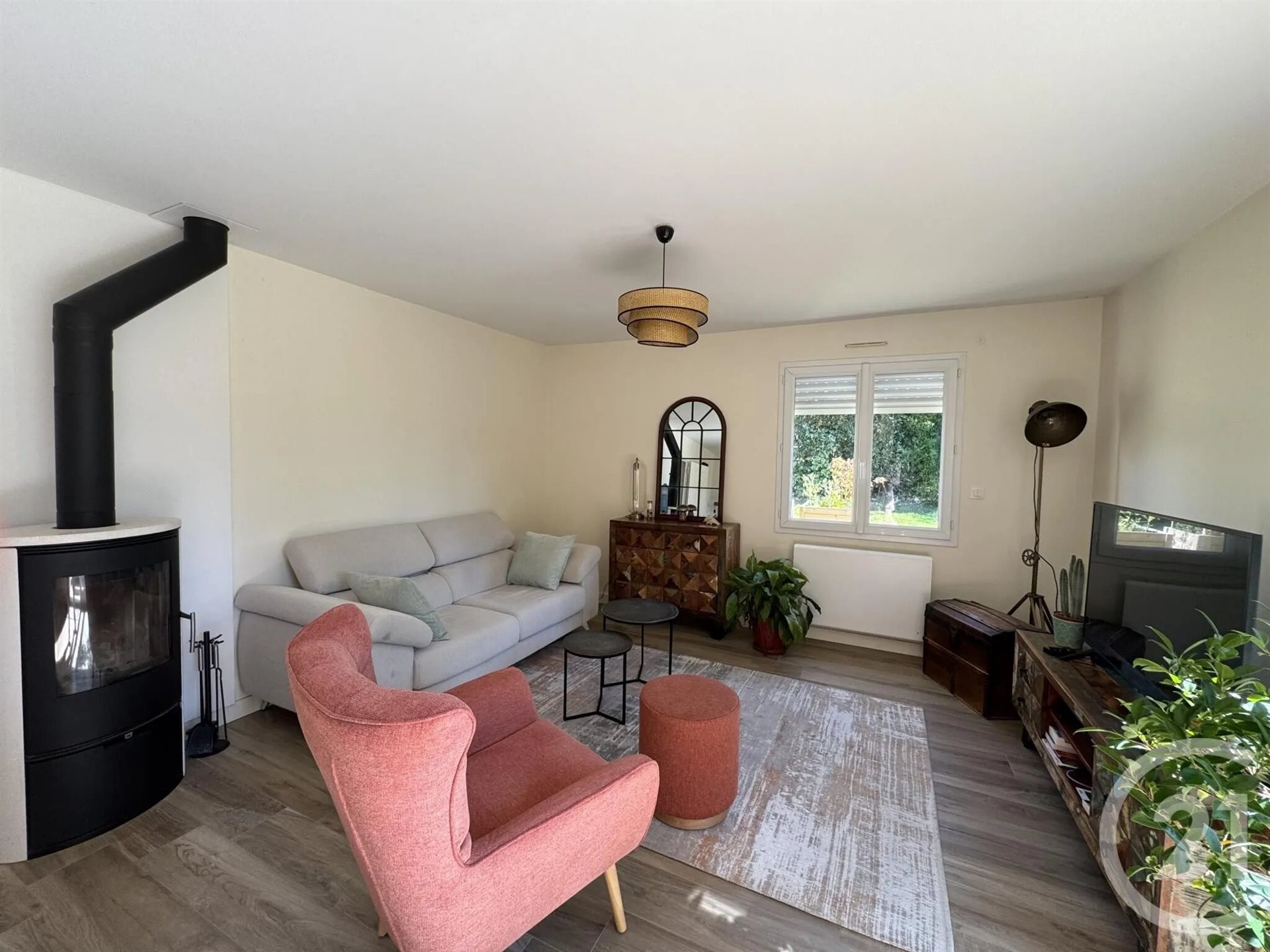 Maison à vendre, 103m², Blainville-sur-Mer