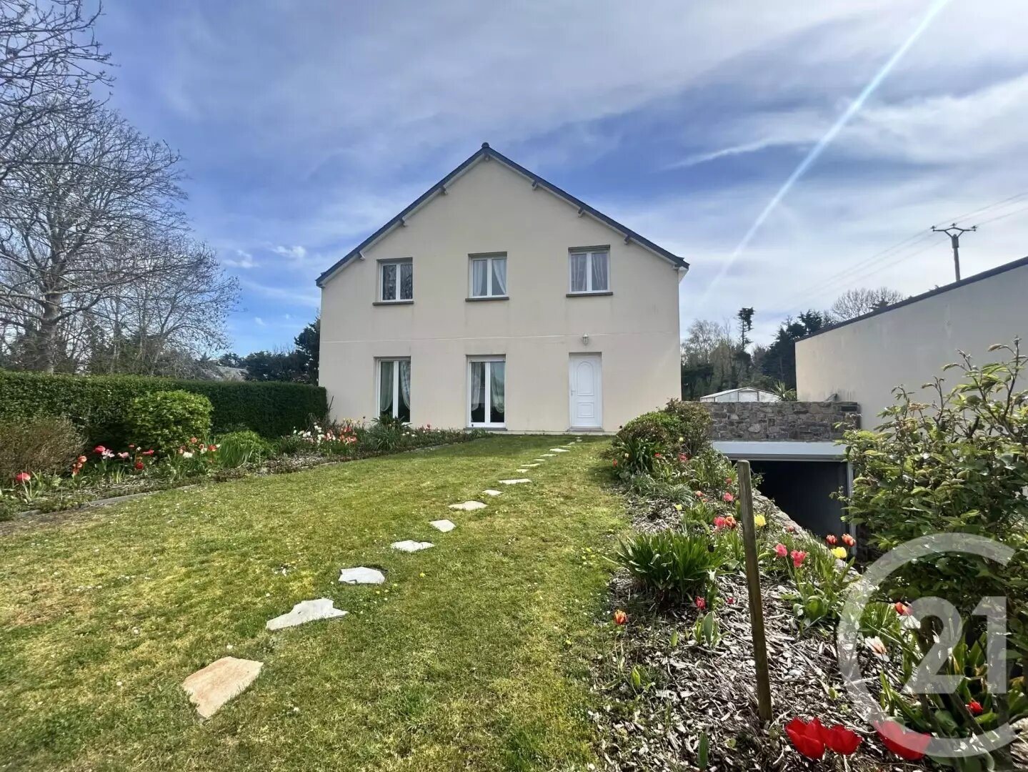 Maison à vendre, 118m², Agon-Coutainville