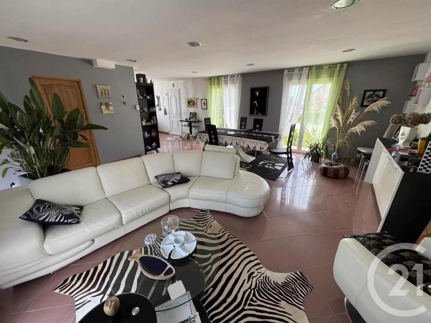 Maison à vendre, 118m², Agon-Coutainville