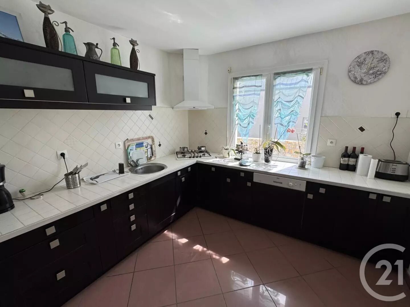 Maison à vendre, 118m², Agon-Coutainville