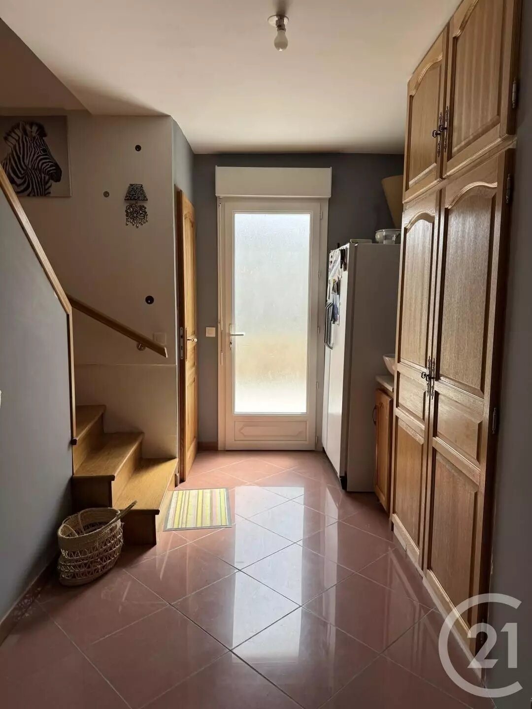 Maison à vendre, 118m², Agon-Coutainville