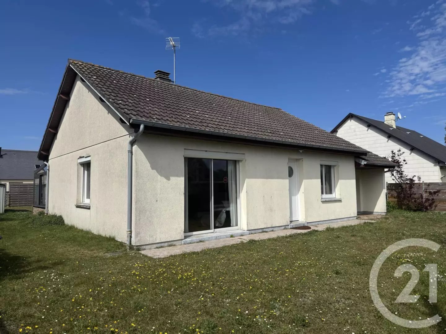 Maison à vendre, 96m², Agon-Coutainville