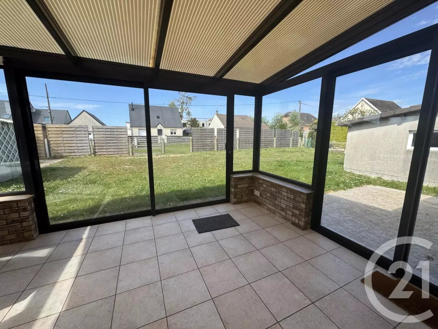 Maison à vendre, 96m², Agon-Coutainville