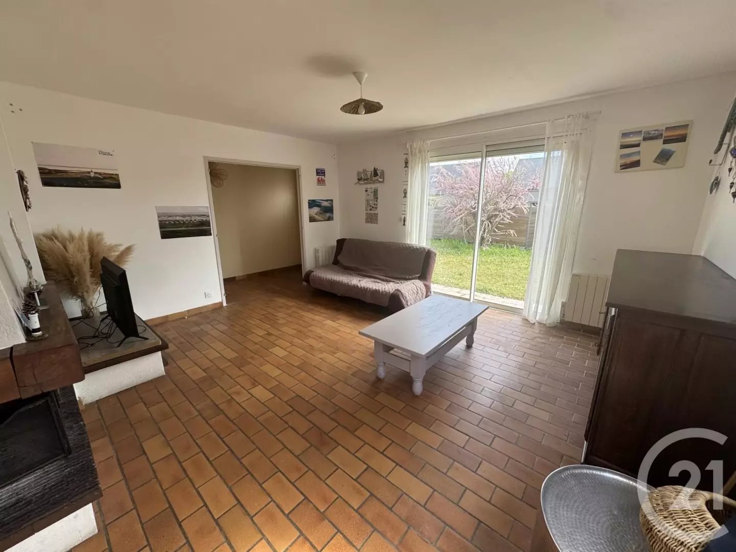 Maison à vendre, 96m², Agon-Coutainville